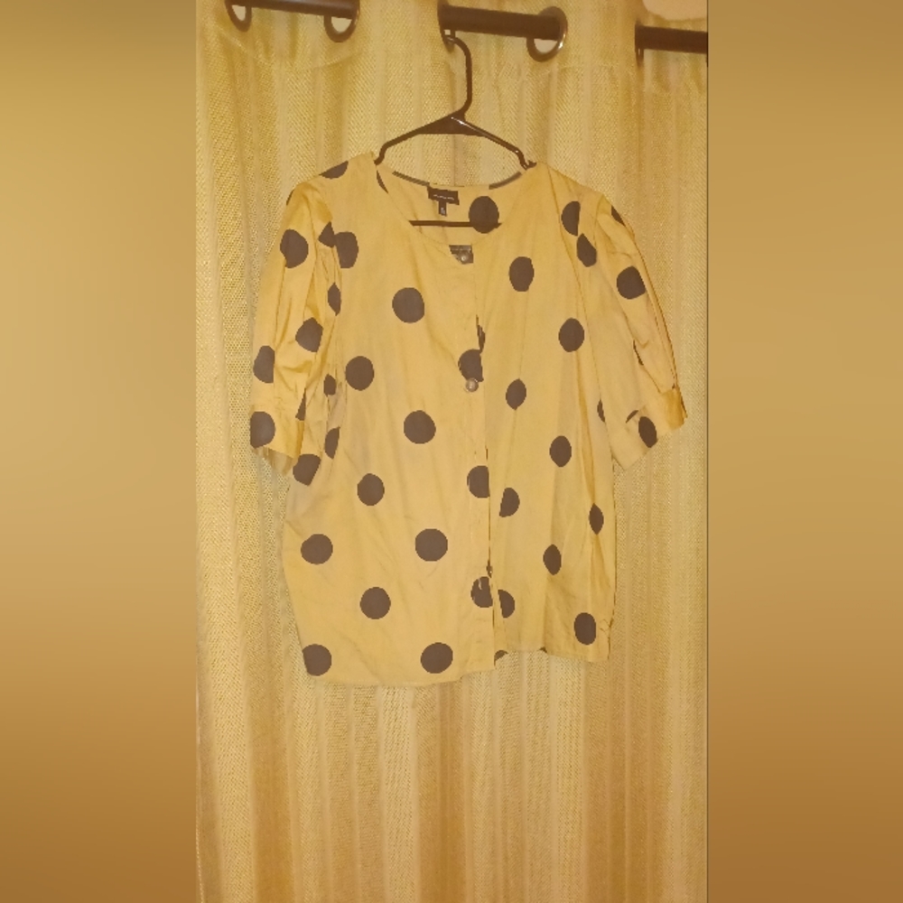 Womens blouse